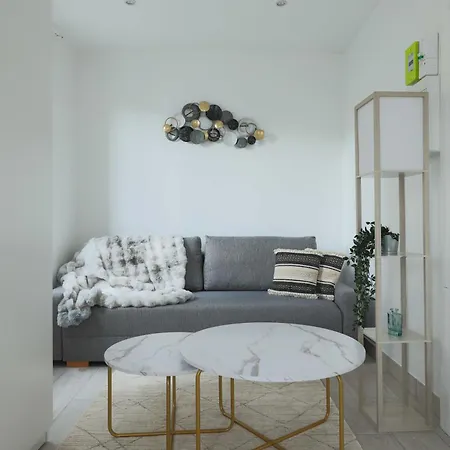 Holiday home 2p Roland Garros Parc Des *