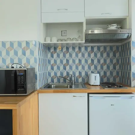 2p Roland Garros Parc Des Holiday home